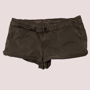 Vintage Mossimo Shorts - Size 16